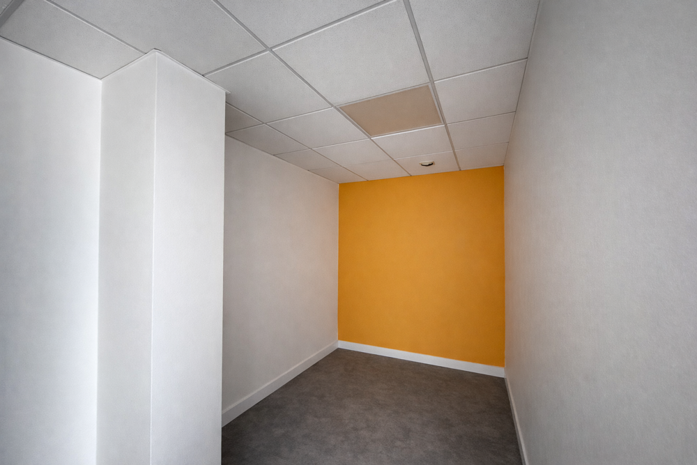   Bureaux 78 m2 Rue BONNABAUD 63000 CLERMONT-FD Clermont ferrand