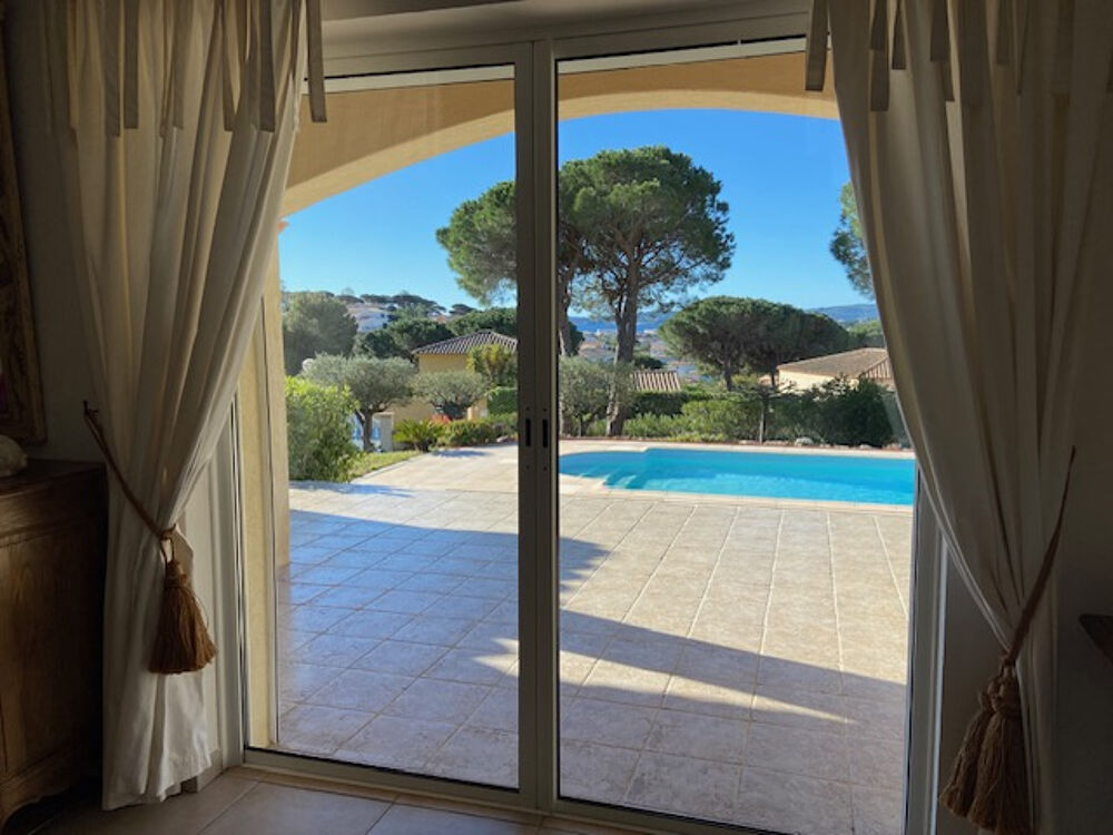 � vendre  Maison Sainte-Maxime (83120)