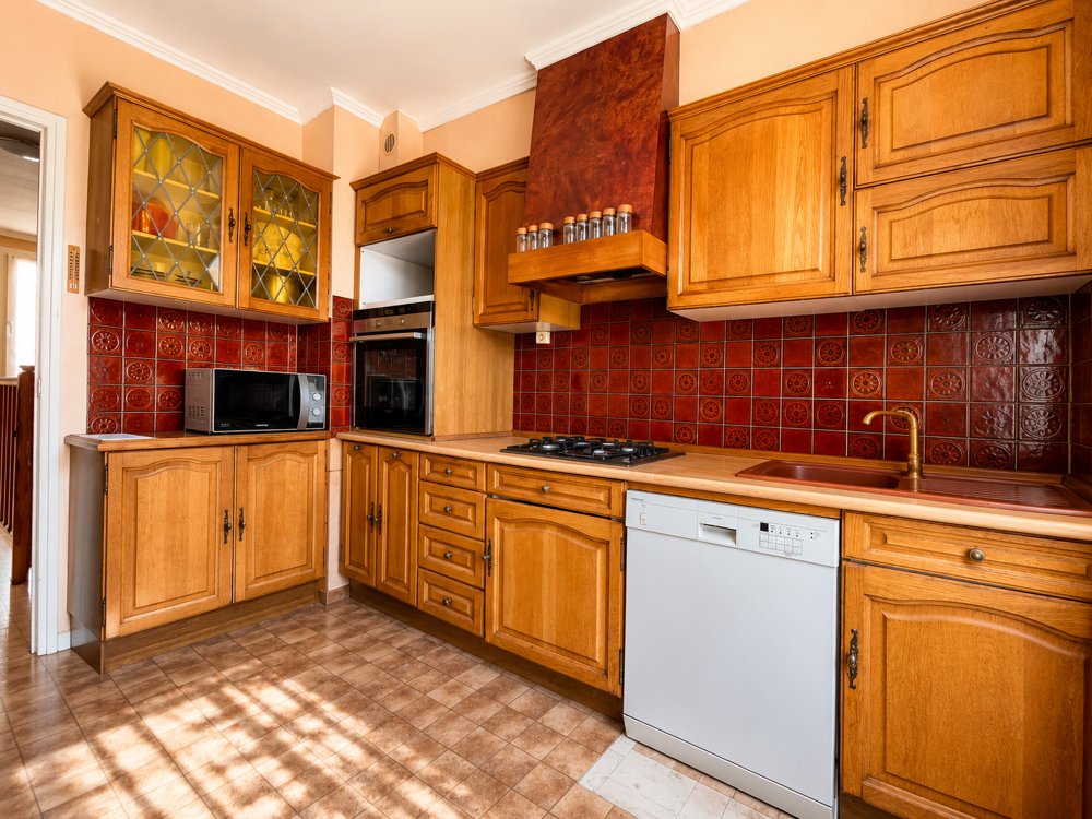 Maison , 5 chambres, sur terrain de 622m2 Le Cendre (63670)