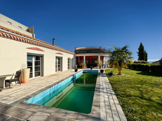 Maison � vendre 6 pi�ces 265 m�