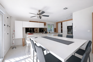  Maison à vendre 5 pièces 137 m²
