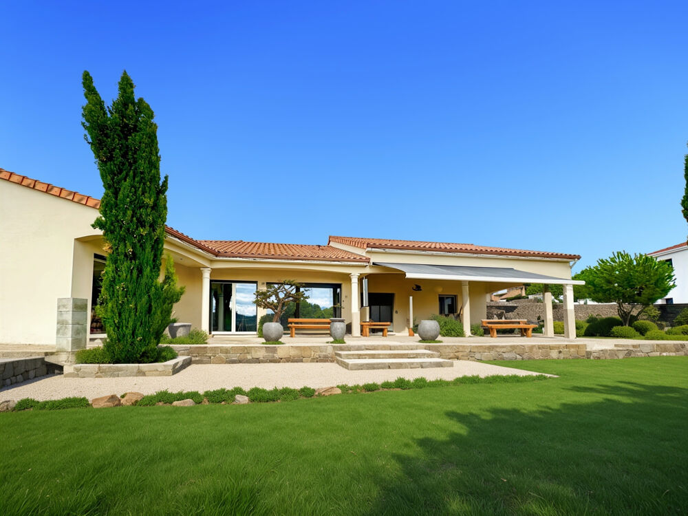 Maison dexception à Mirefleurs