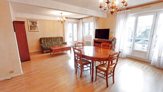  Appartement � vendre 5 pi�ces 106 m�