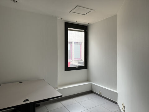   PLATEAUX DE BUREAUX 87,5m2 CLERMONT-FERRAND 