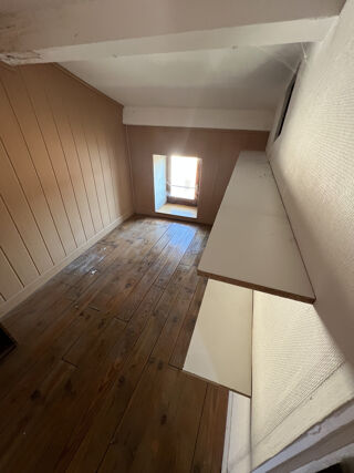 Maison à vendre 2 pièces 49 m²