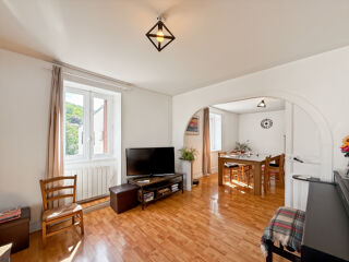  Maison à vendre 4 pièces 120 m²
