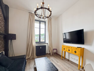  Appartement à vendre 2 pièces 34 m²