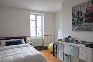  Maison � vendre 10 pi�ces 243 m�