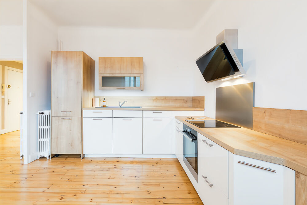 Appartement 3 pièces 65 m² · à Clermont Ferrand · 65 m² · 157 000 €