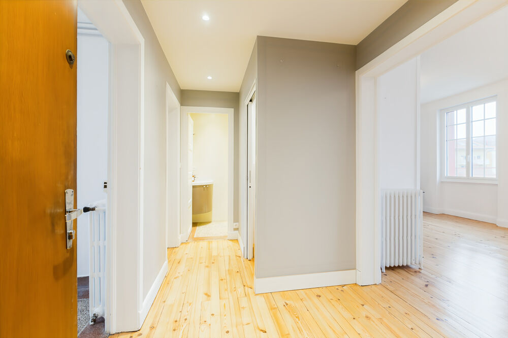 Vente Appartement T3 de charme de 65 m2   Dernier étage   Secteur Jardin Lecoq Clermont ferrand