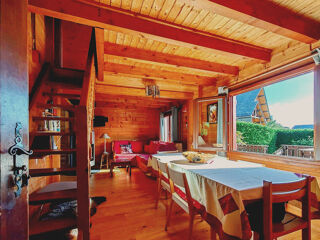 Maison 6 pièces 66 m² · à Besse-Et-Saint-Anastaise · 66 m² · 328 000 €