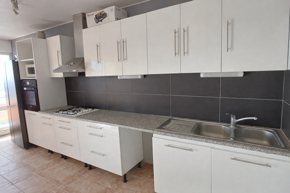 Vente Appartement Appartement 3 pièces 67 M2 Clermont ferrand