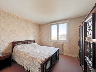  Appartement � vendre 3 pi�ces 76 m�