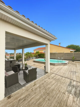  Maison � vendre 6 pi�ces 180 m�