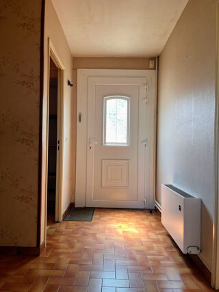  Maison � vendre 4 pi�ces 91 m�