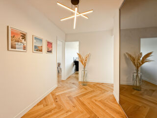  Appartement � vendre 3 pi�ces 80 m�