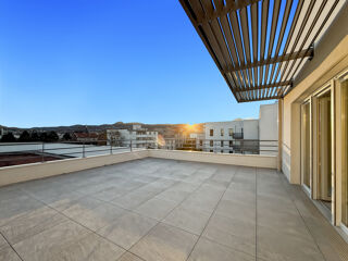  Appartement � vendre 5 pi�ces 138 m�