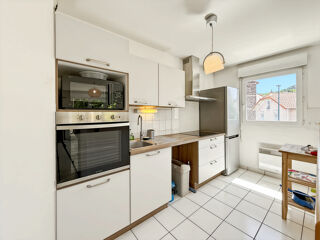  Appartement à vendre 2 pièces 56 m²