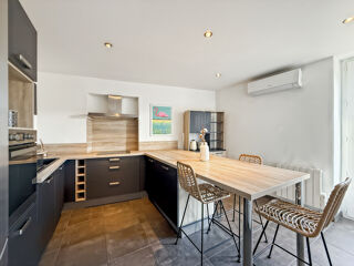  Maison à vendre 3 pièces 82 m²