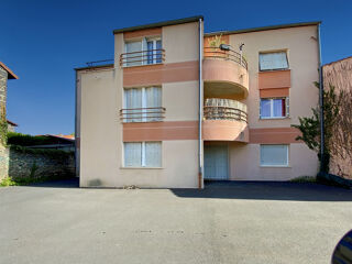  Appartement � louer 1 pi�ce 29 m�