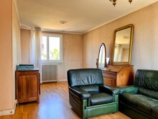  Maison à vendre 6 pièces 120 m²