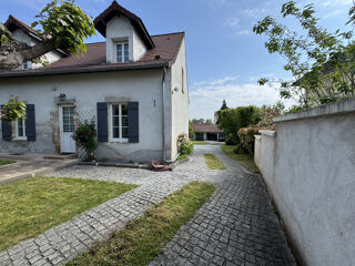  Maison � vendre 8 pi�ces 158 m�