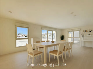  Appartement � vendre 5 pi�ces 138 m�