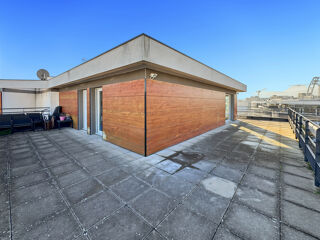  Appartement � vendre 3 pi�ces 64 m�