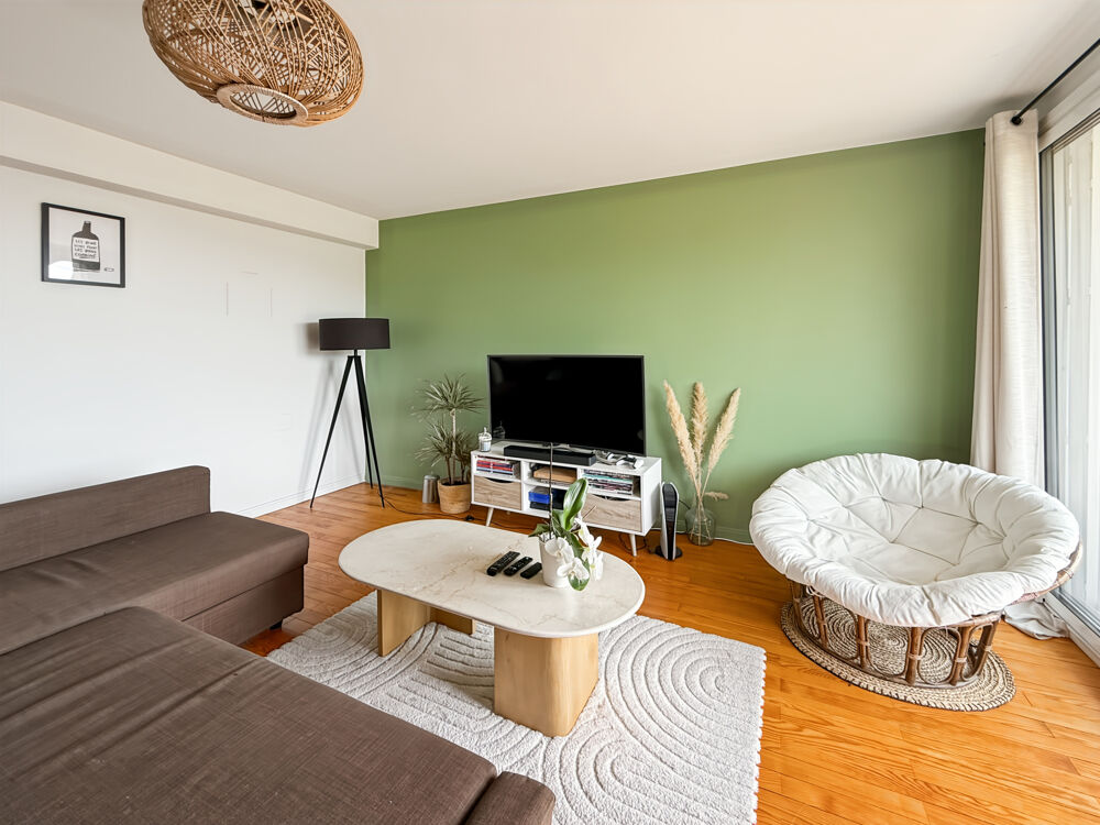 Magnifique appartement T3 de 77 m2 - Clermont-Ferrand