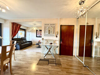  Appartement � vendre 3 pi�ces 70 m�