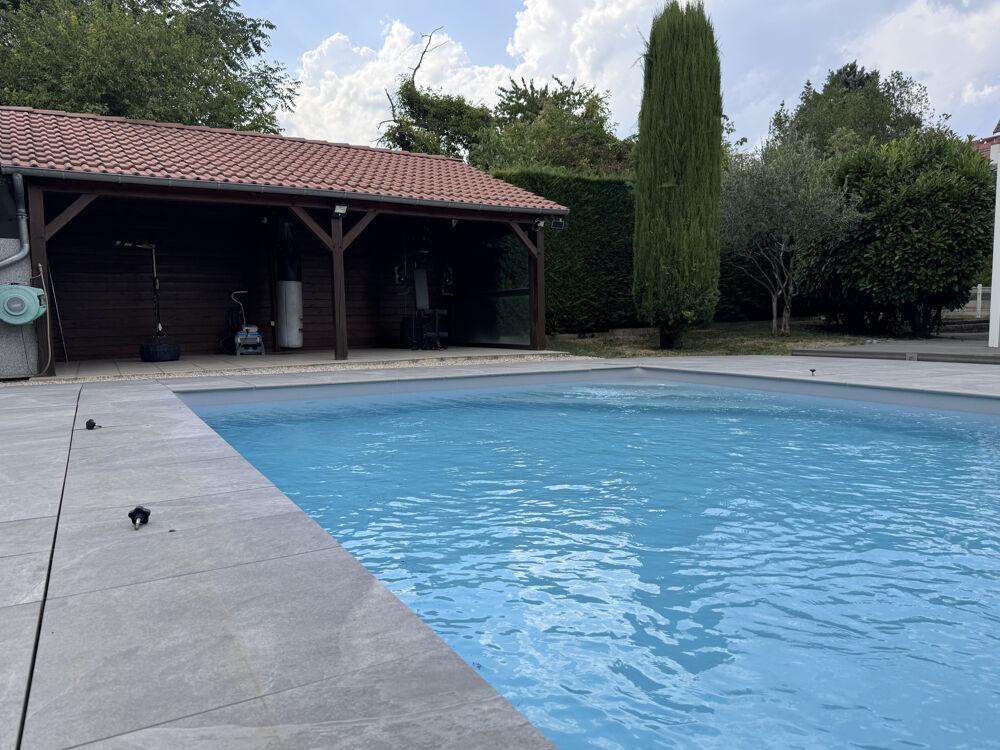 Maison 5 pièces 137 m² · à Clermont Ferrand · 137 m² · 662 500 €