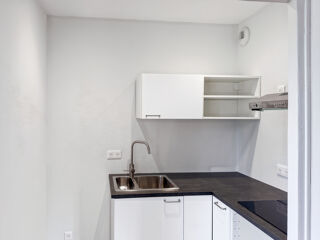  Appartement à vendre 3 pièces 46 m²