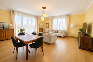  Maison à vendre 5 pièces 140 m²