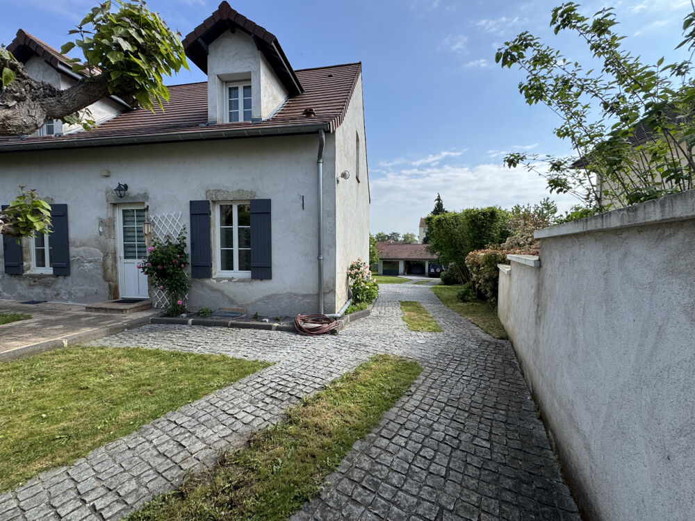 MAISON DE PRESTIGE AGGLOMÉRATION DE VICHY