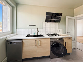  Appartement à louer 3 pièces 65 m²