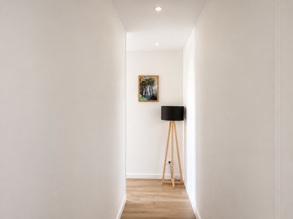 APPARTEMENT TYPE 5 Les salins - Vallières Proximité Jaude CLERMONT FD 63000