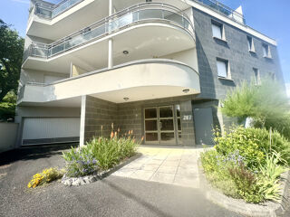  Appartement � vendre 4 pi�ces 80 m�