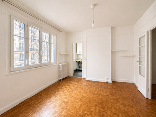  Appartement à vendre 1 pièce 31 m²