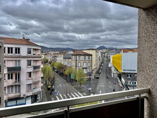  Appartement � louer 2 pi�ces 38 m�