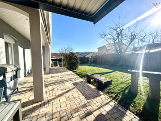  Maison � vendre 5 pi�ces 134 m�