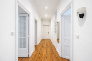  Appartement � vendre 4 pi�ces 86 m�