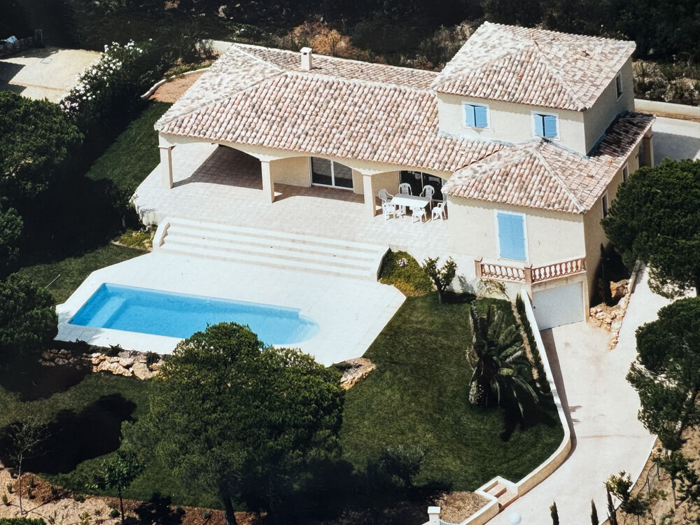 � vendre  Maison Sainte-Maxime (83120)