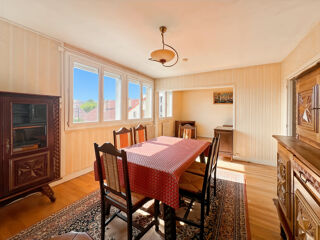  Appartement � vendre 3 pi�ces 76 m�