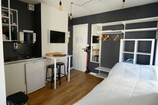  Immeuble à vendre 57 m²