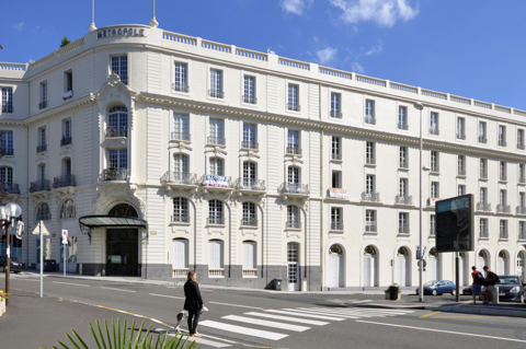   Appartement � Royat   T3 lumineux au 1er �tage Appartement - 3 pi�ce(s) - 69 m�