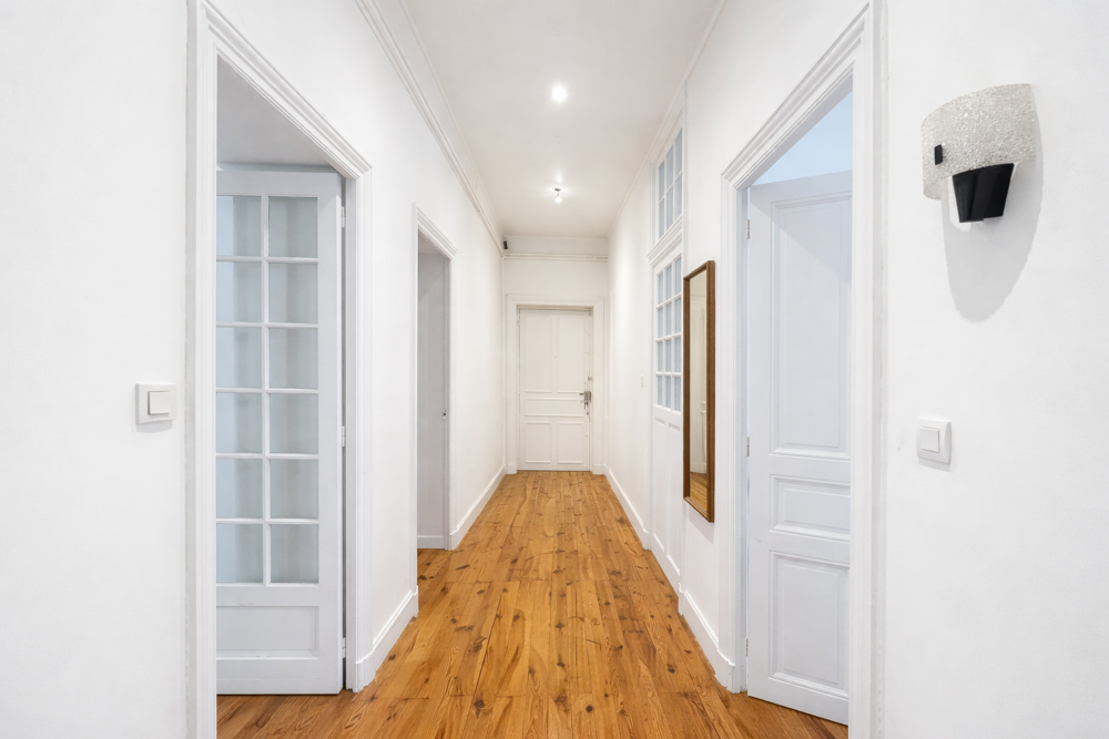 APPARTEMENT 90 m2 CENTRE HISTORIQUE CLERMONT-FERRAND
