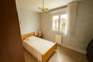  Maison à vendre 4 pièces 97 m²