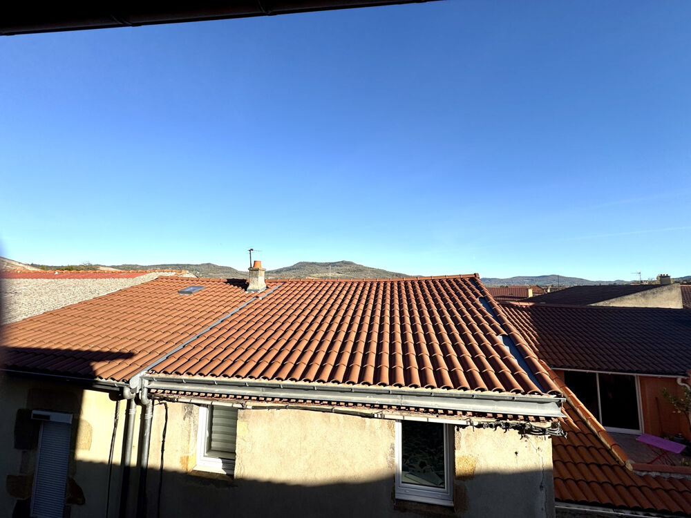 Maison 2 pièces 41 m² · à Les Martres de Veyre · 41 m² · 97 000 €