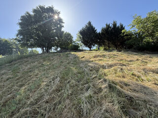  Terrain à vendre 535 m²
