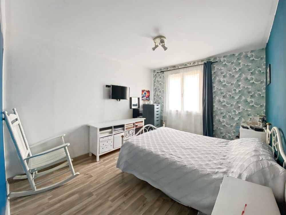 Une maison 5 chambres DPE C à 249 000 EUROS ! Gerzat (63360)